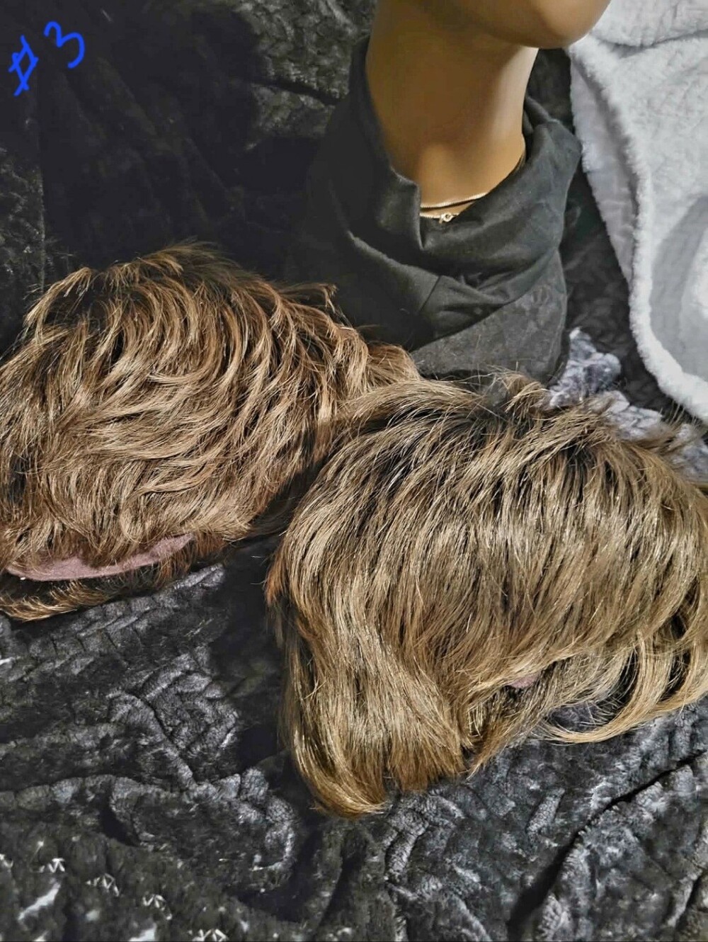 Henry Margu And Ellen Wille Pixie Bundle Both Lacefront Wigs